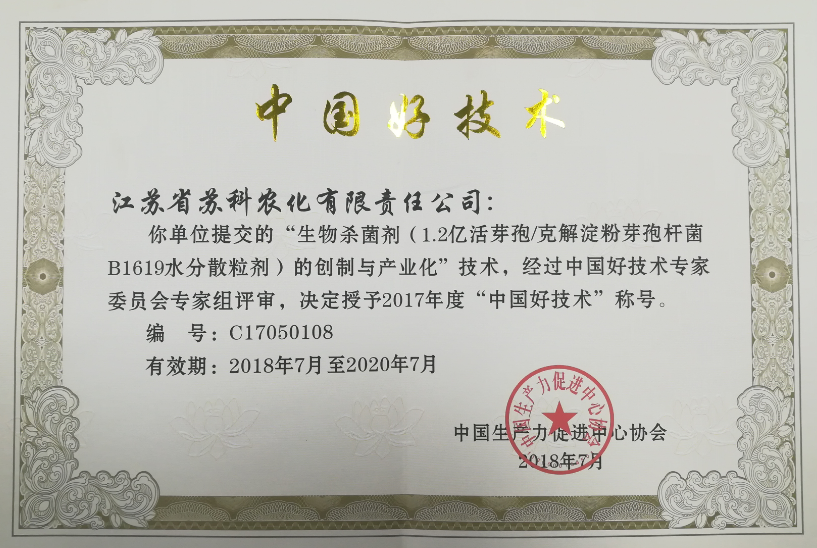 中國好技術(shù)1