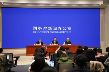 現(xiàn)場丨韓長賦解讀2019年中央一號文件：主要特點為“六個突出”