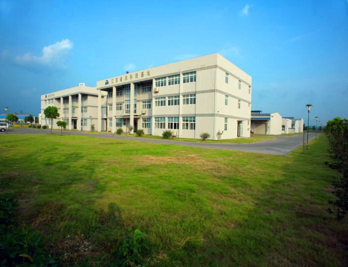 江蘇省蘇科農化有限責任公司